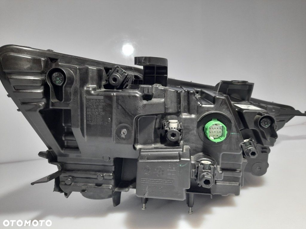 MASERATI LEVANTE GRANSPORT BI XENON FULL LED LEWY 6701527220 - 12