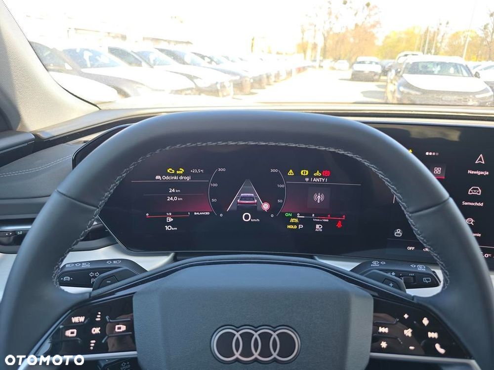 Audi Q5 TFSI mHEV 150 kW S tronic - 10