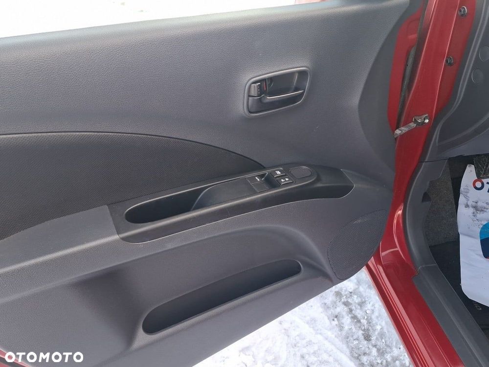 Suzuki Celerio 1.0 Comfort - 15