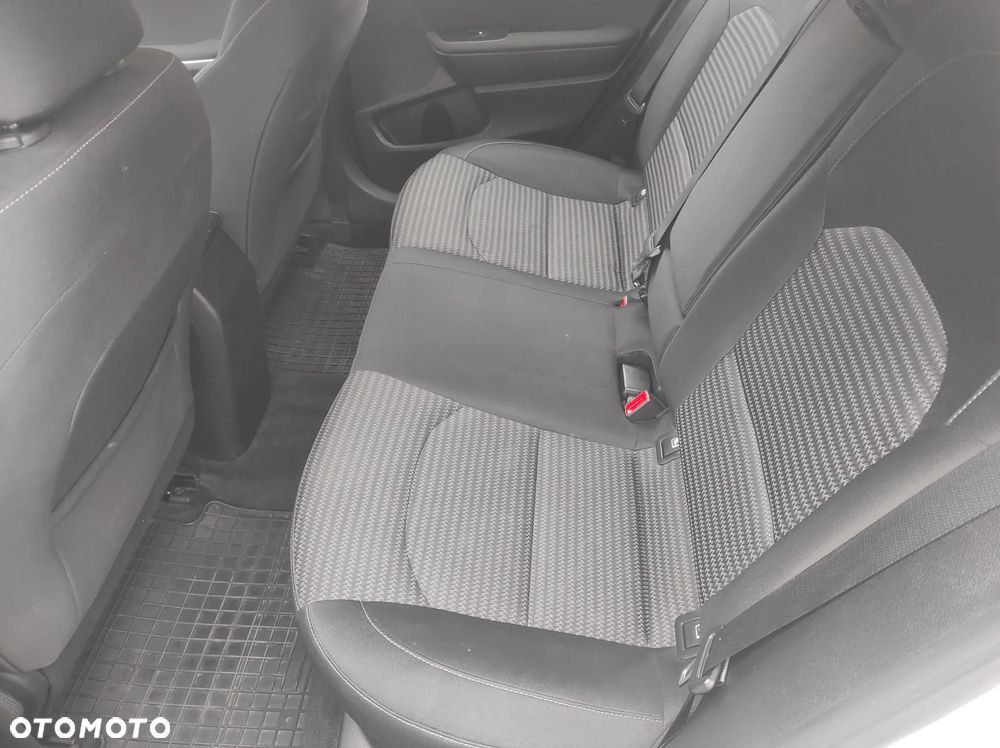 Kia Ceed 1.5 T-GDI M DCT - 25