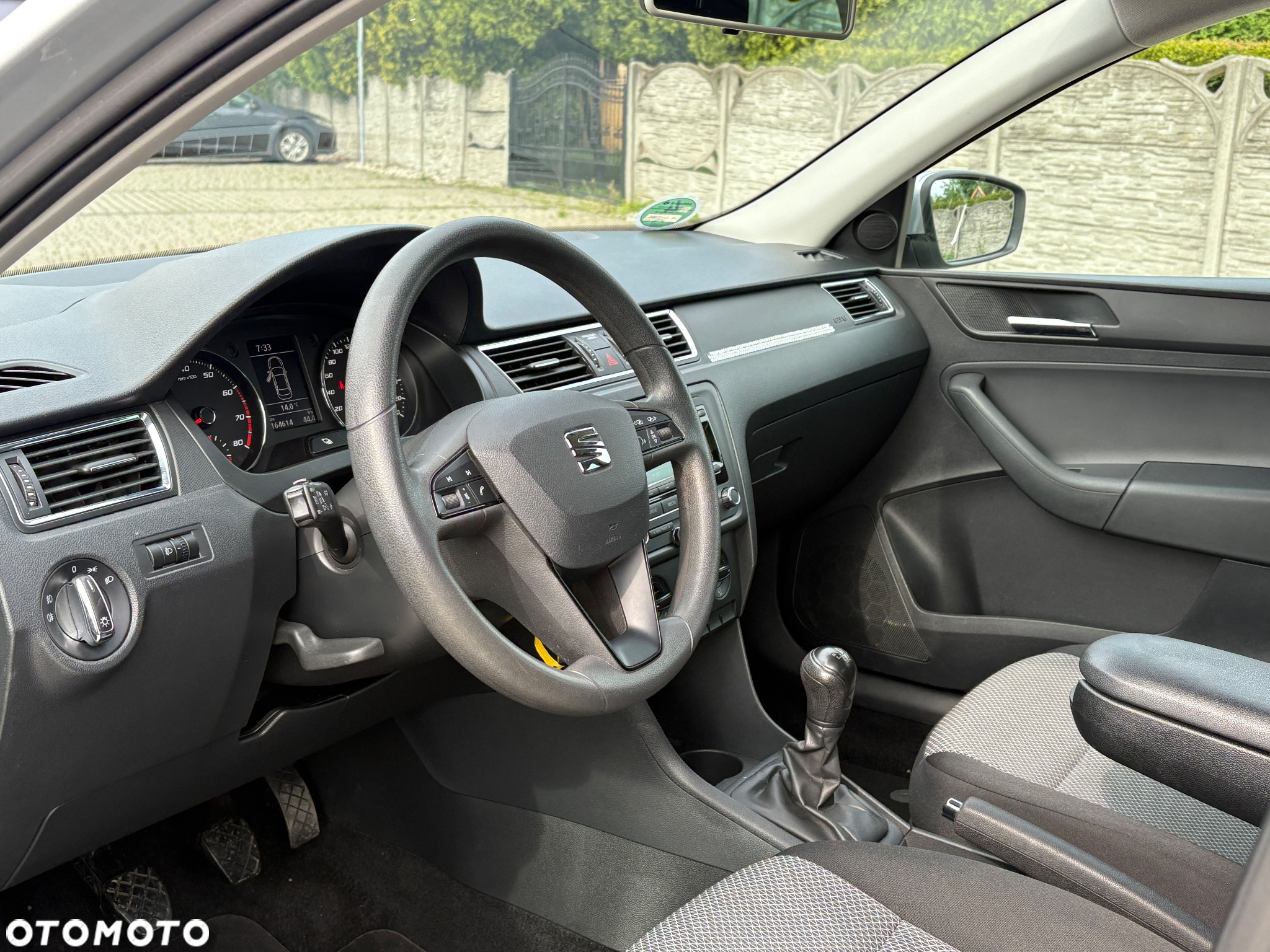 Seat Toledo 1.2 TSI Style - 9