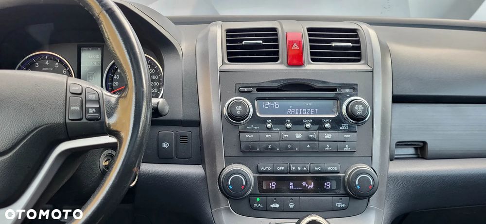 Honda CR-V 2.0 Elegance - 24