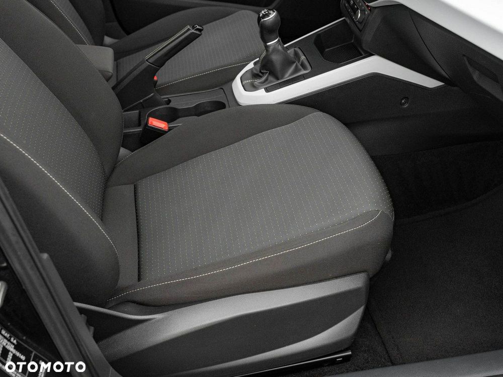Seat Arona - 32