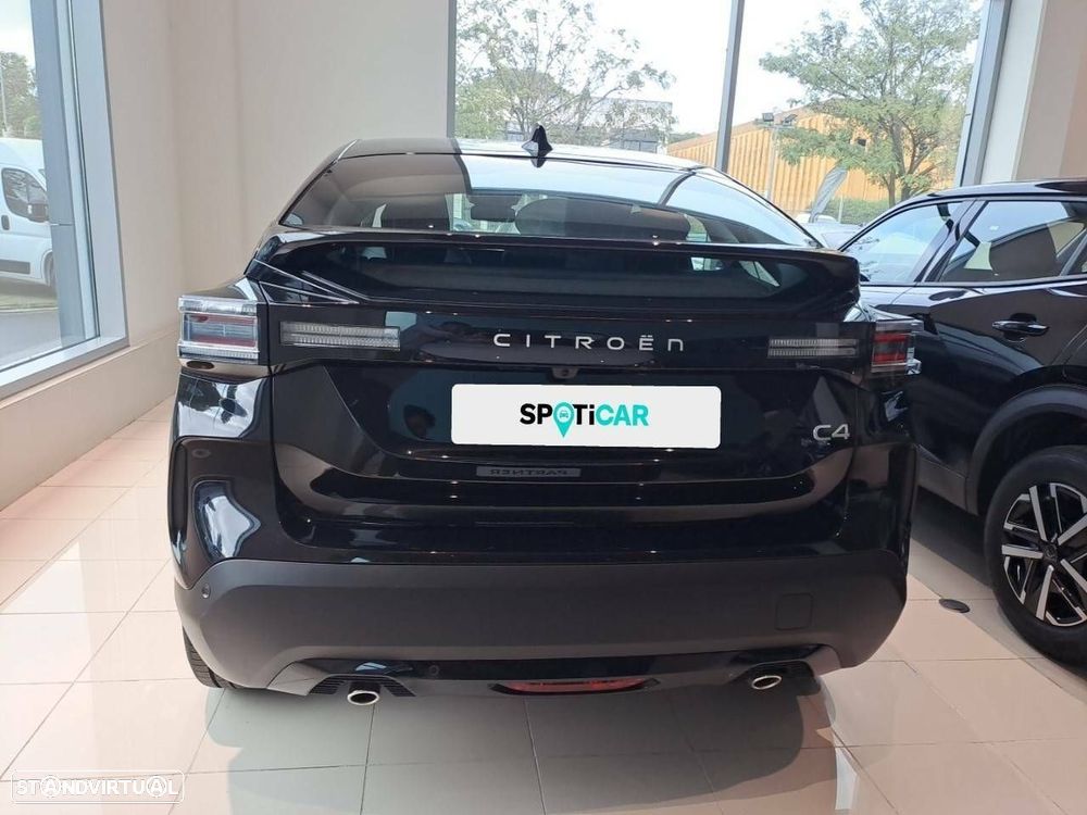 Citroën C4 1.2 Hybrid Plus e-DSC6 - 7