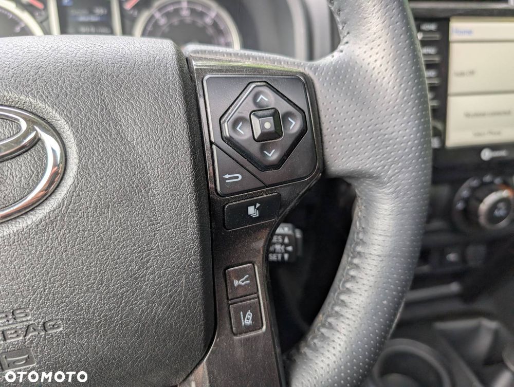 Toyota 4-Runner - 13