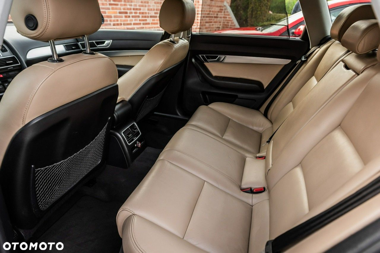 Audi A6 Avant 2.0 TFSI - 7