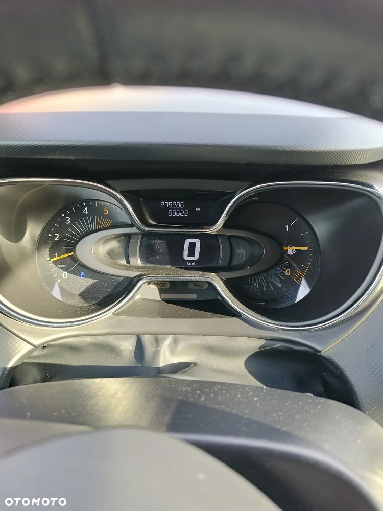 Renault Captur - 6