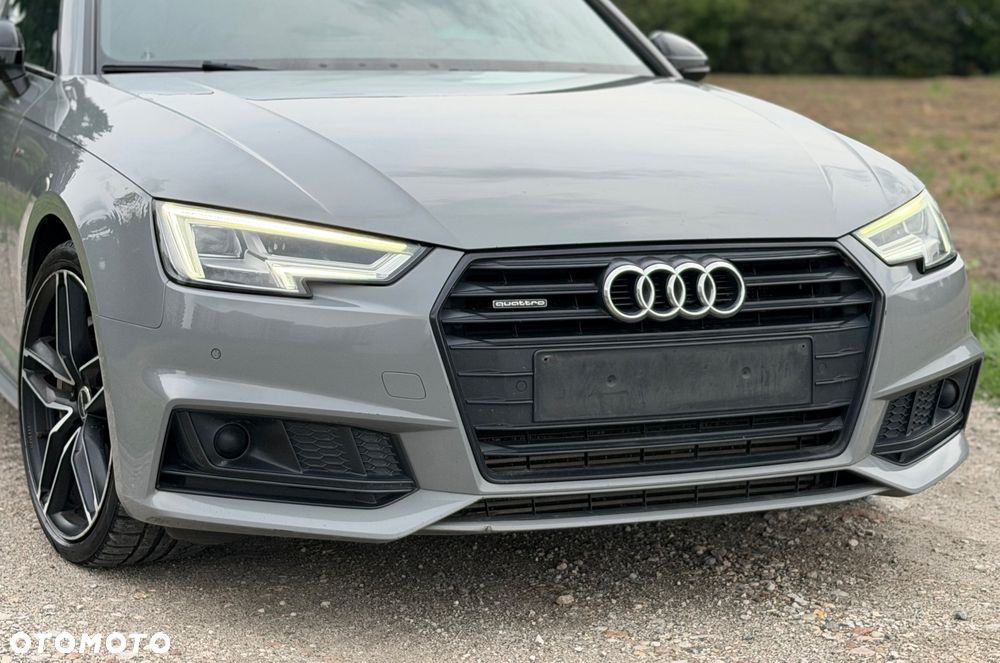 Audi A4 Avant - 25