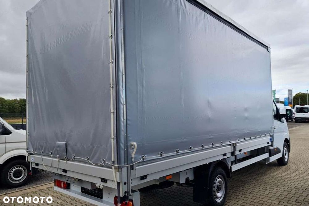 Renault Master L3 Zabudowa 8EP 2.0 170KM - 8