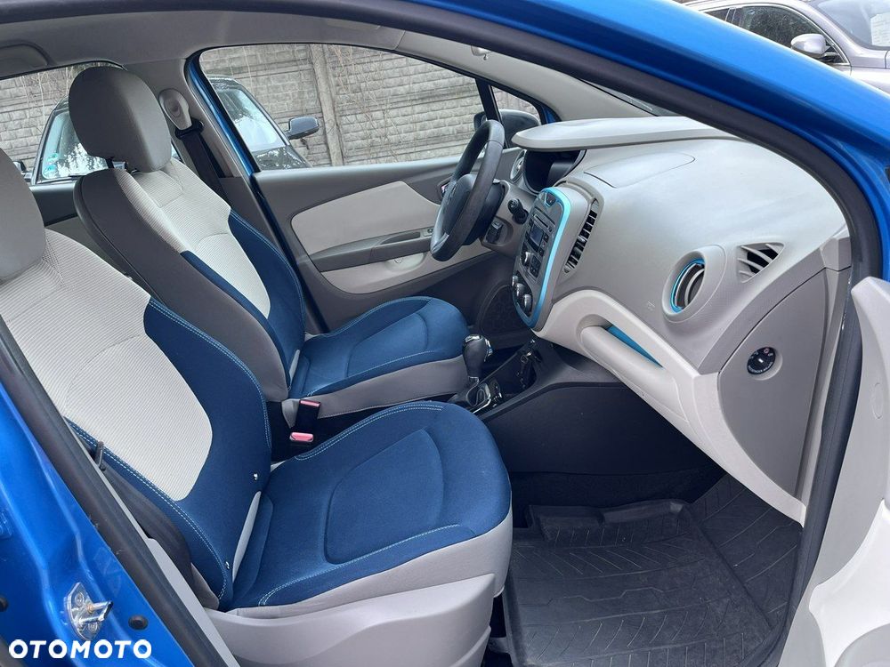 Renault Captur - 20