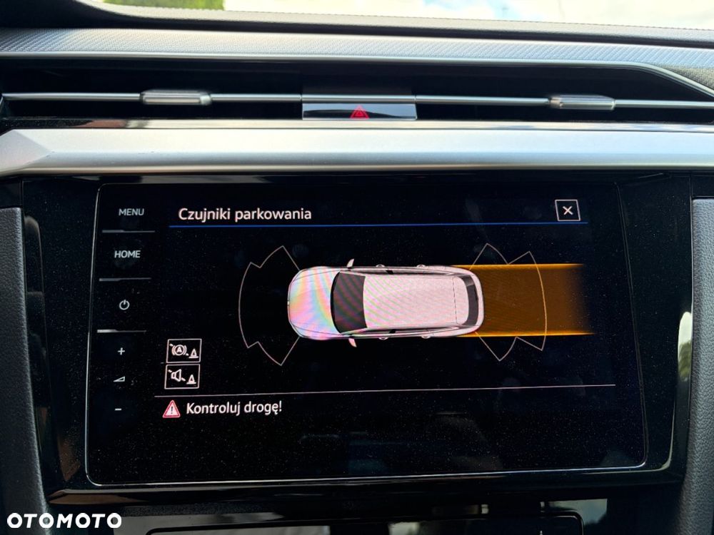 Volkswagen Arteon Shooting Brake 2.0 TDI SCR DSG R-Line - 26