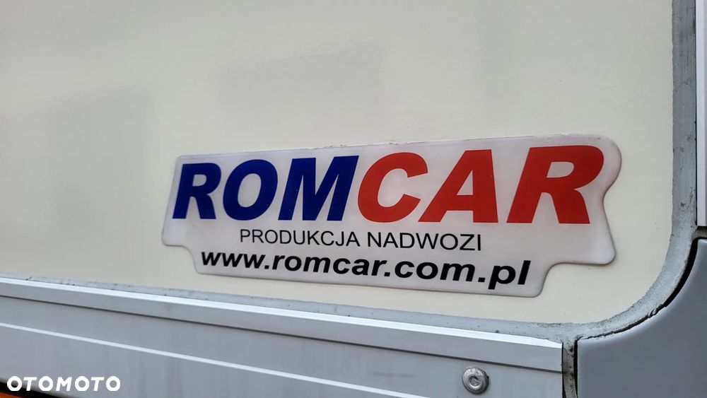 Iveco Daily 50c150/35c15/50c160kontener/chłodnia/izoterma/ - 16