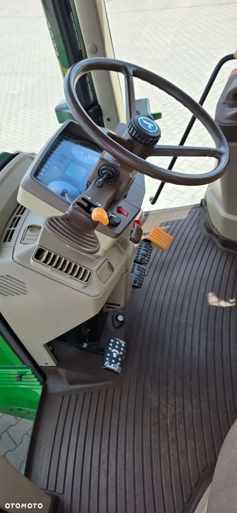 John Deere 6920 - 4