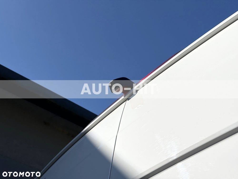 Volkswagen Crafter - 17