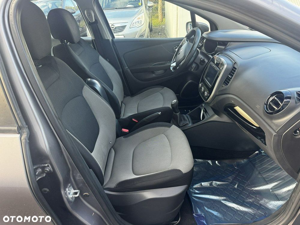 Renault Captur 0.9 Energy TCe Alize - 16