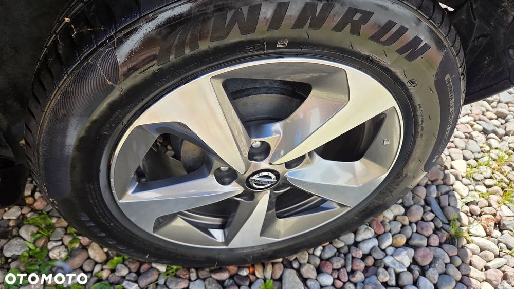 Nissan Juke 1.5 dCi Acenta S&S - 11