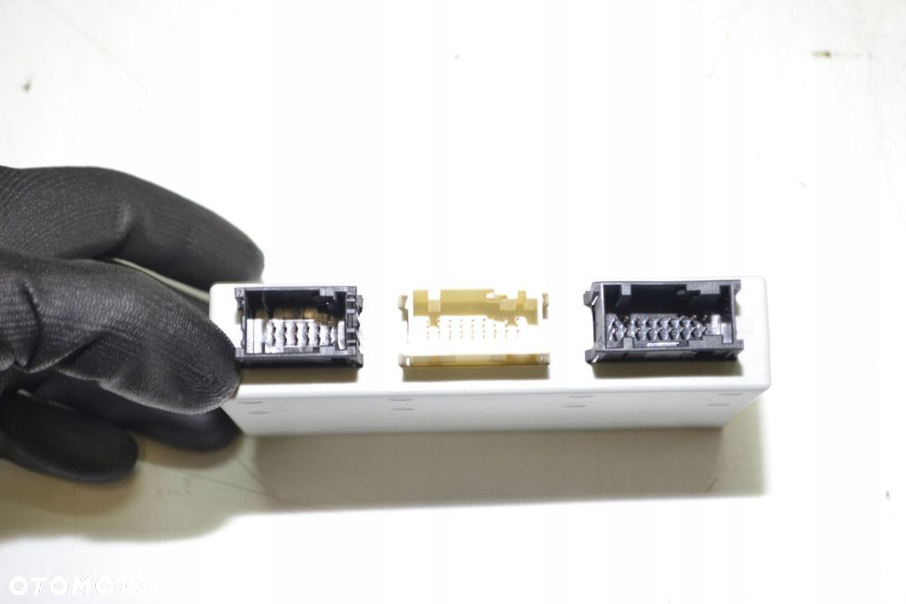 BMW E87 E90 E91 MODUŁ STEROWNIK PDC PARKOWANIA 6982403 - 2