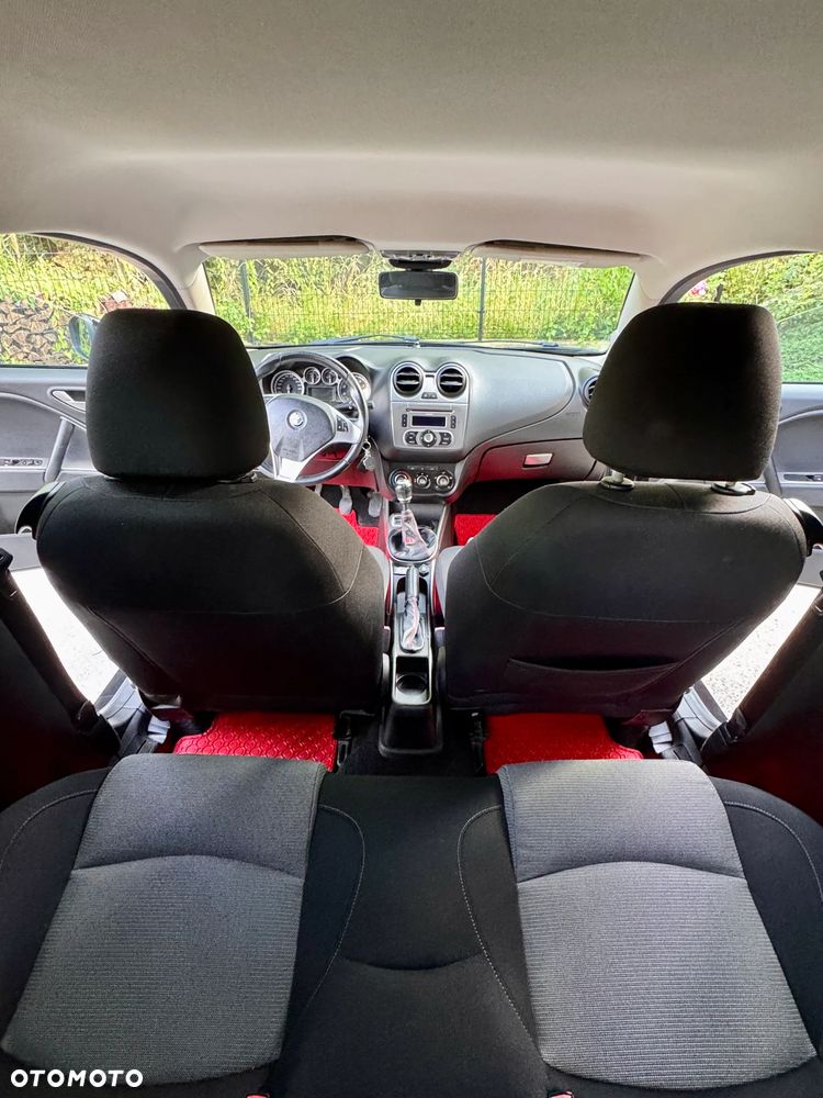 Alfa Romeo Mito - 21