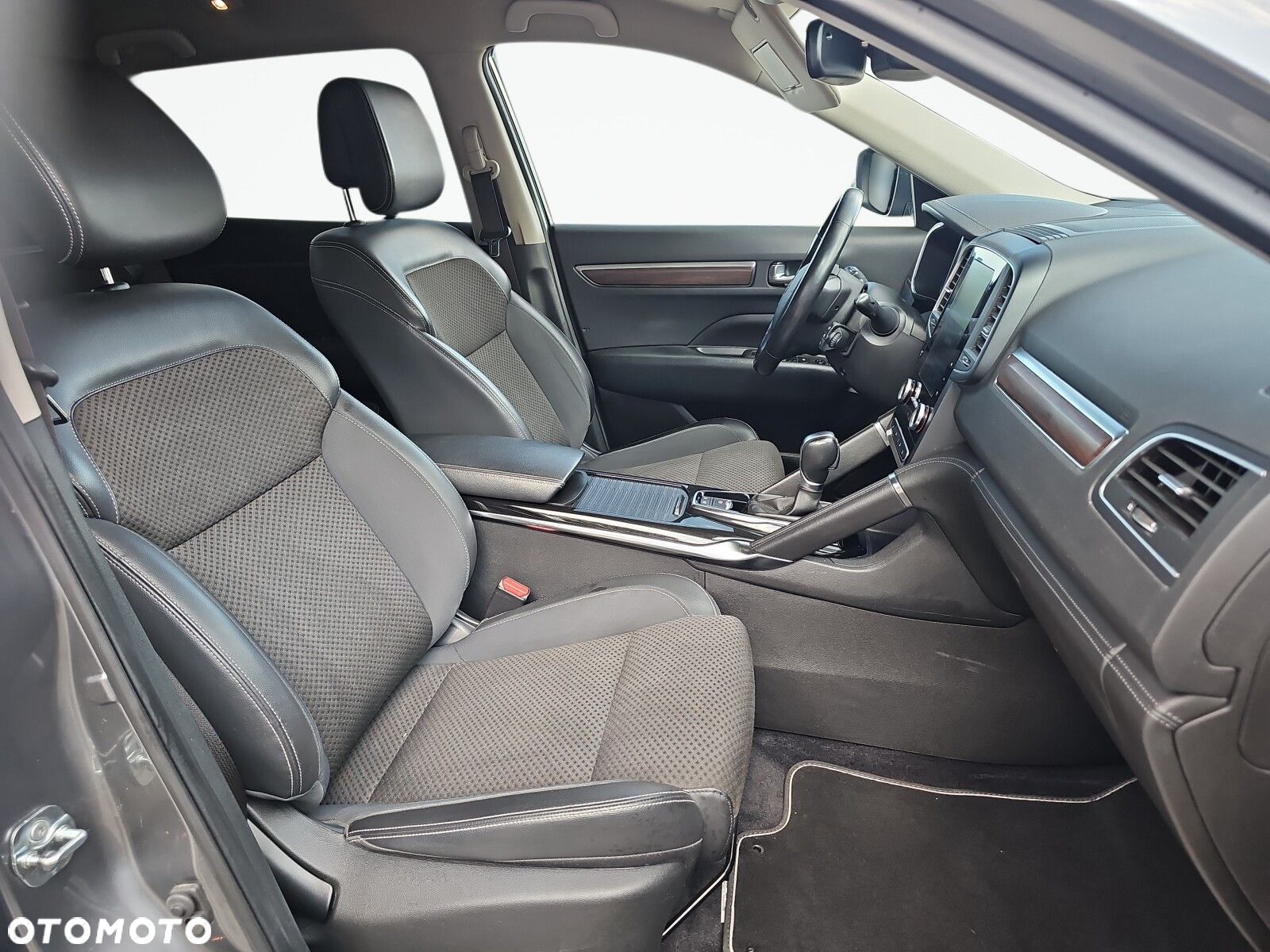 Renault Koleos - 23