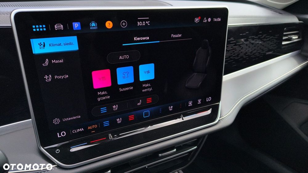 Volkswagen Passat - 25