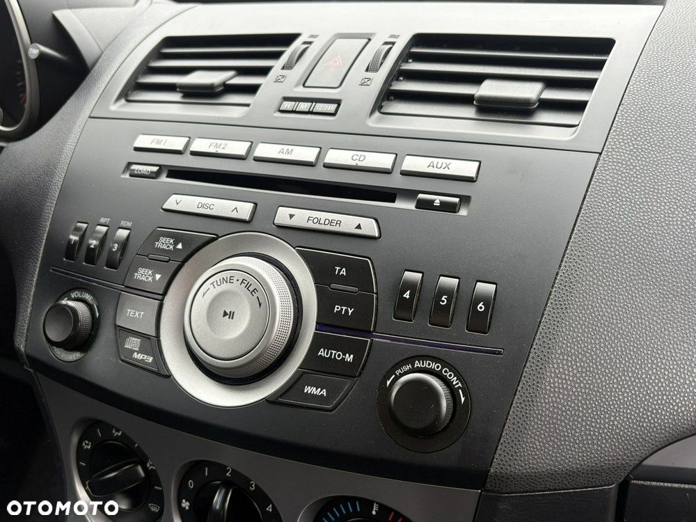 Mazda 3 1.6 MZR Edition - 16