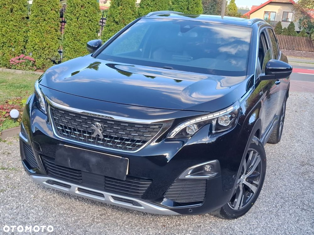 Peugeot 3008 - 2
