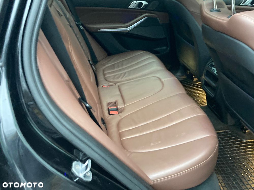 BMW X5 xDrive30d - 8