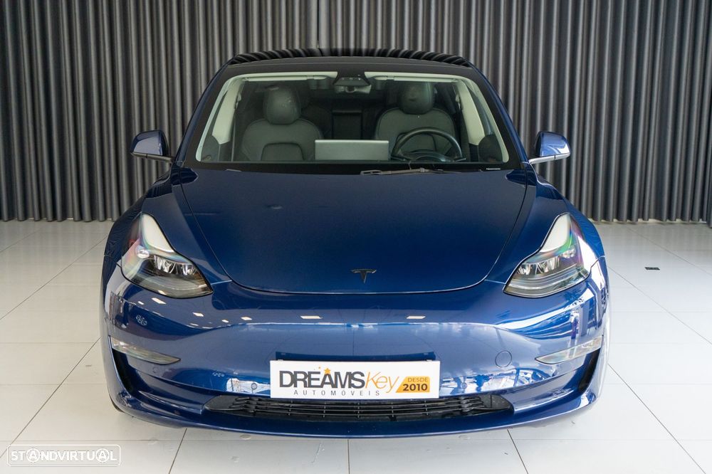 Tesla Model 3 Performance Dual Motor AWD - 3