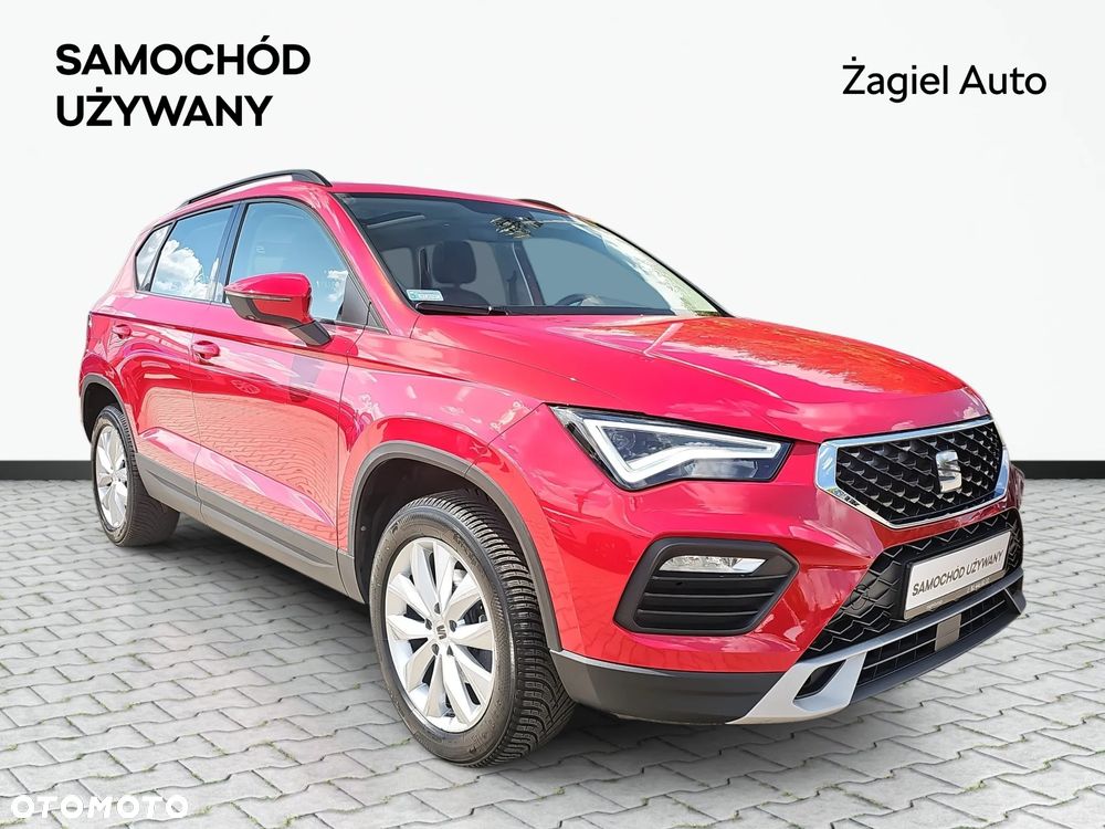Seat Ateca 1.5 TSI Style S&S - 7