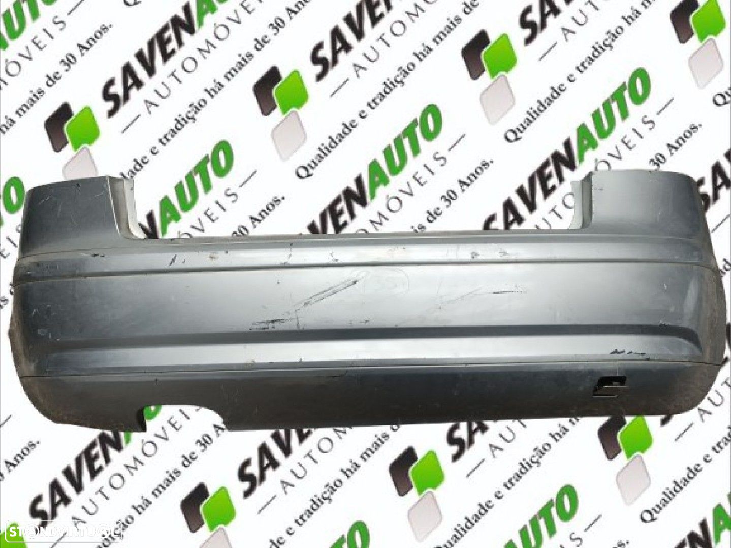 Para Choques Trás Audi A3 (8P1) - 1