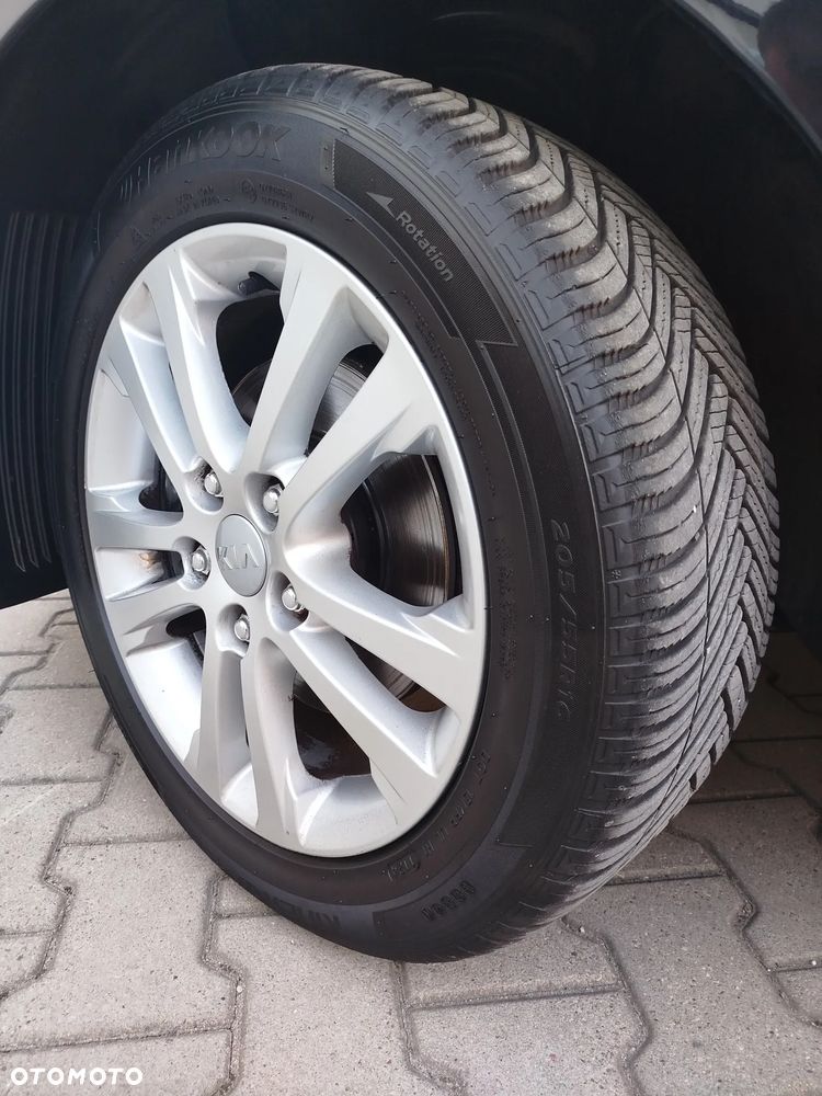 Kia Ceed 1.4 CVVT Attract - 12