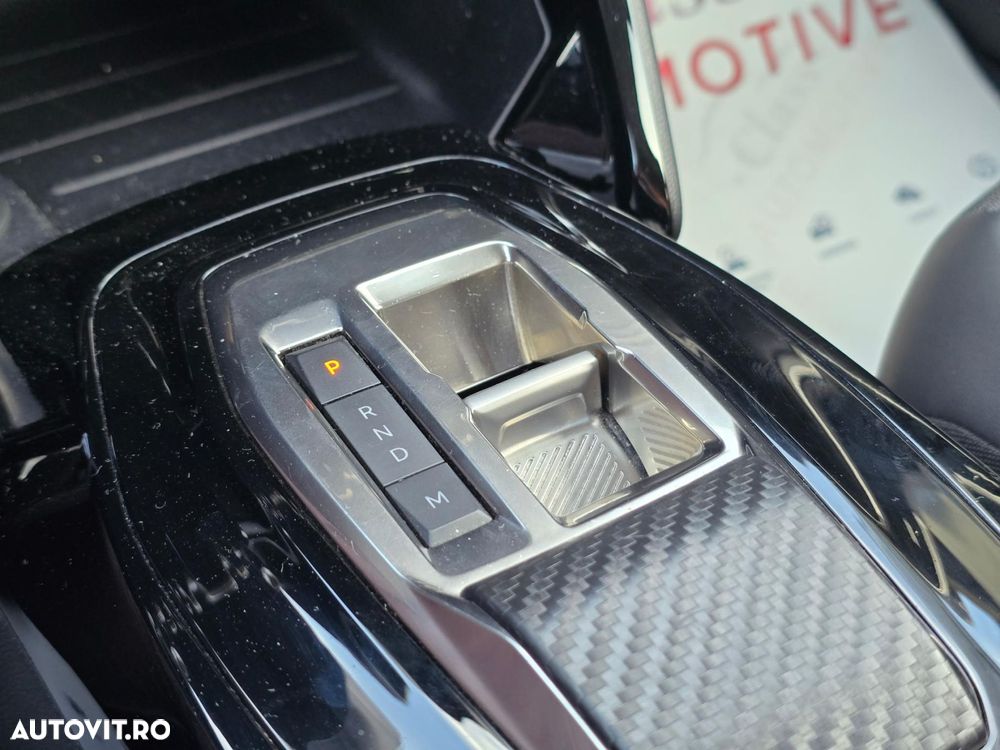 Peugeot 2008 - 17