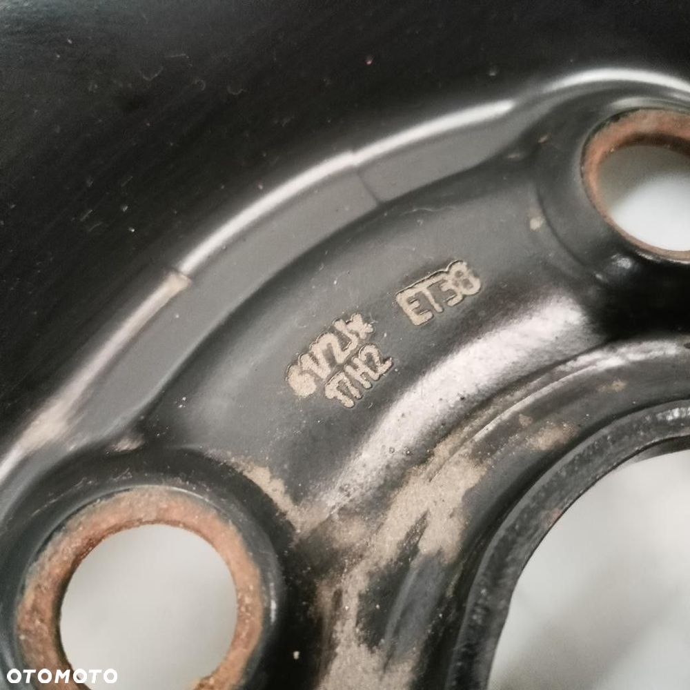 FELGI 5x112 17 TIGUAN KODIAQ Q3 5QF601027 4szt (F7708) - 7