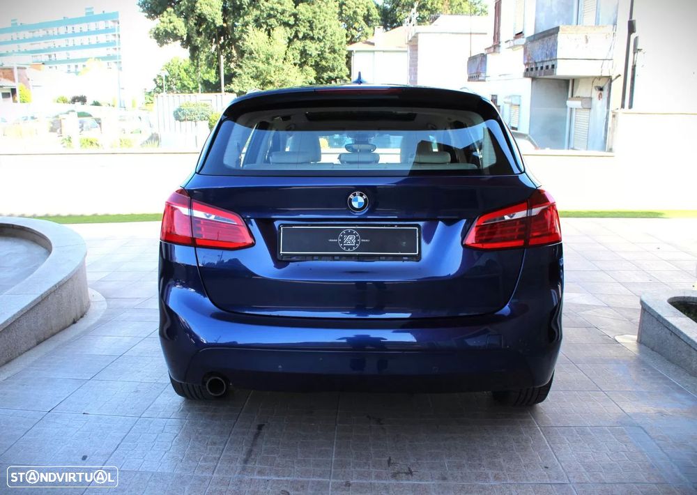 BMW 225xe Active Tourer Line Luxury - 6