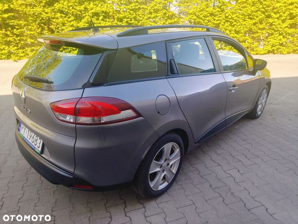 Renault Clio 1.2 Energy TCe Intens EDC - 18