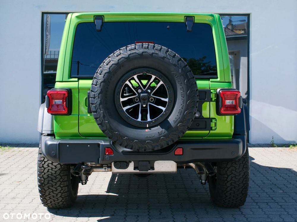 Jeep Wrangler - 9