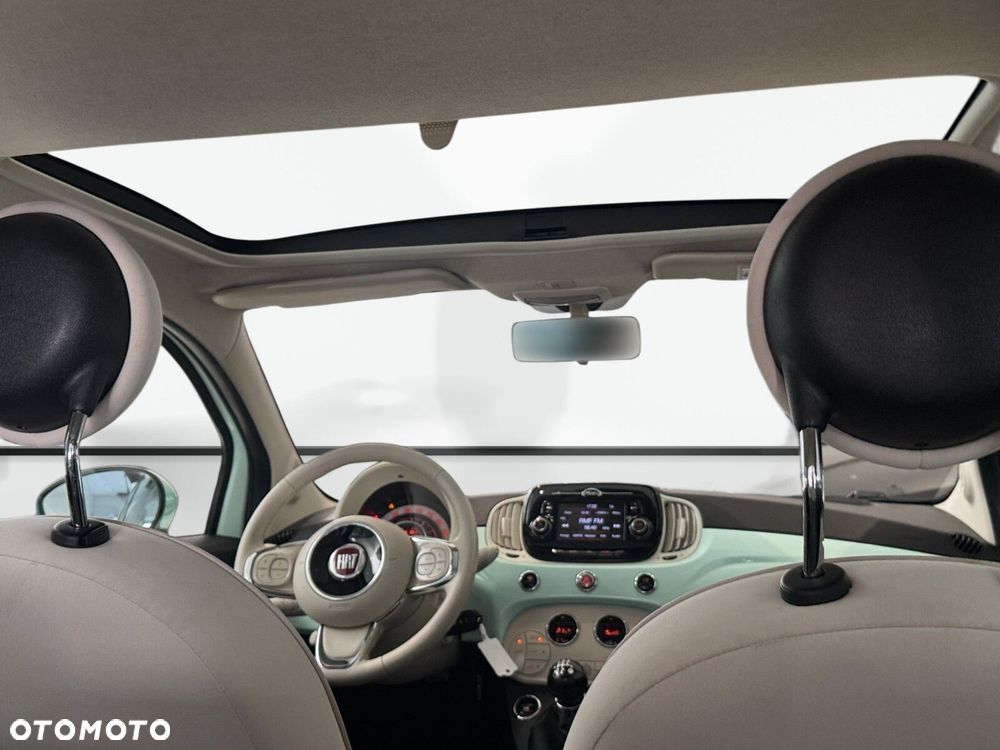 Fiat 500 - 16