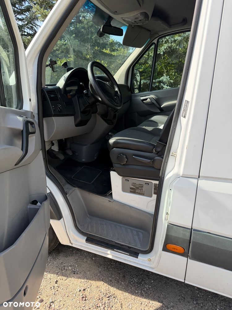 Mercedes-Benz Sprinter 906 L4h3 max - 7