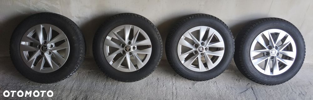 Skoda Fabia 1.0 Ambition - 27