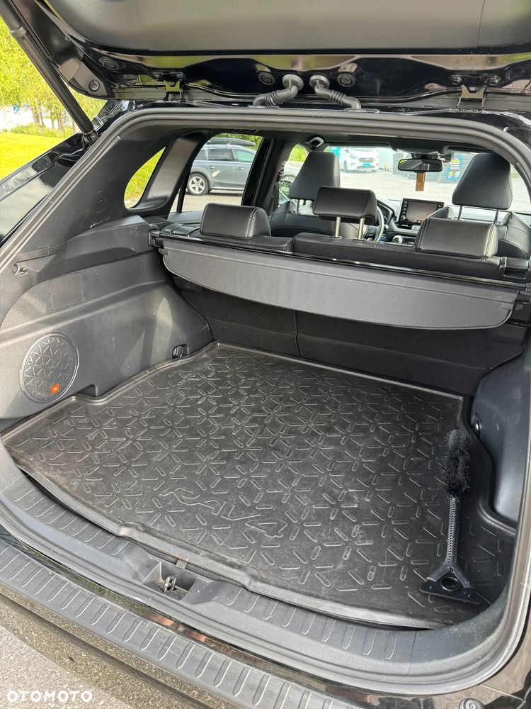 Toyota RAV4 2.5 4x4 Hybrid Black Edition - 14