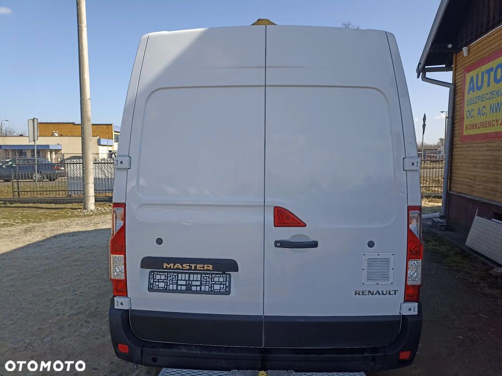 Renault MASTER - 5