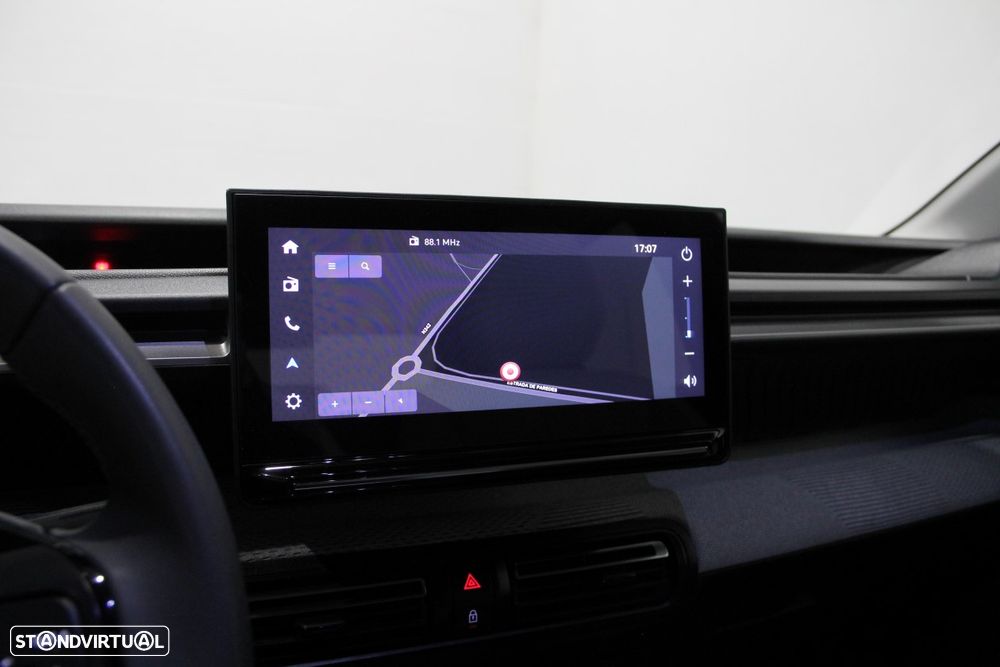 Citroën C3 1.2 Turbo Max - 19