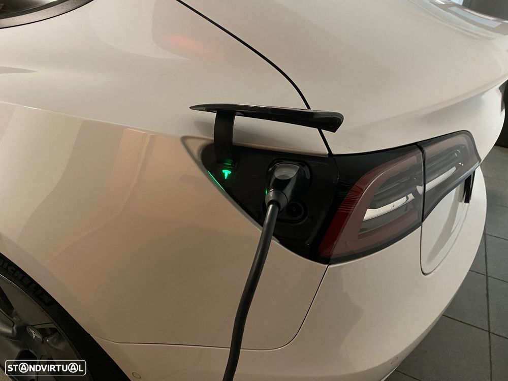 Tesla Model 3 Tração Traseira - 2