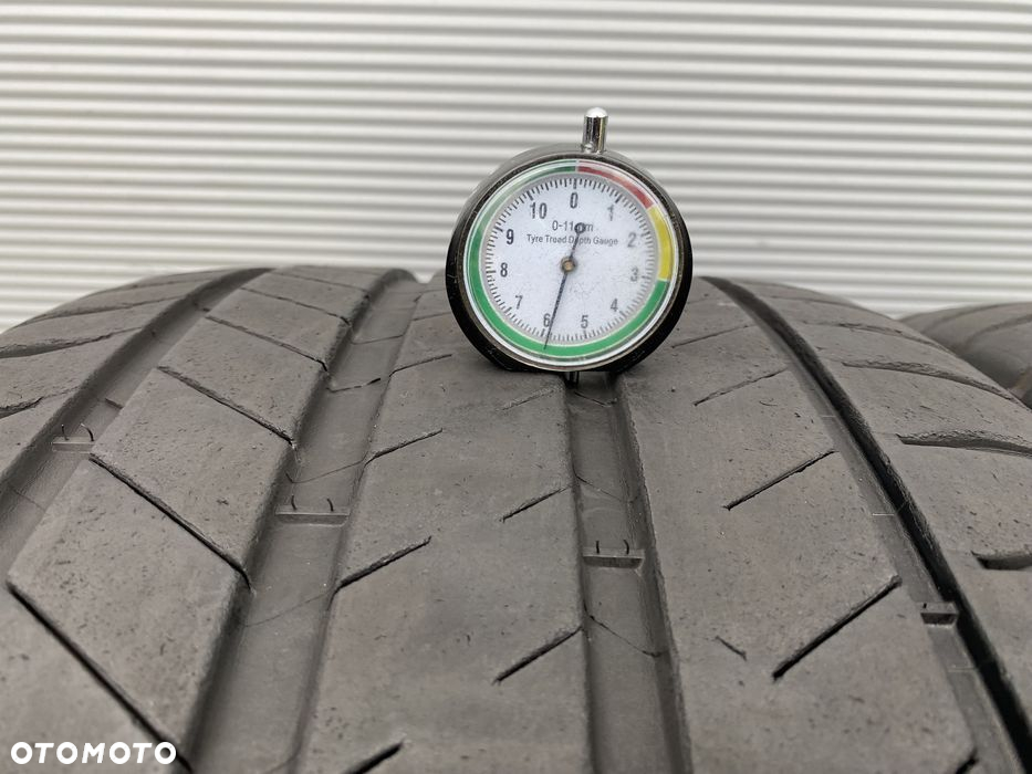 2x 295/35/21 Michelin Latitude Sport 3 / 2020r 6mm / GWARANCJA - 3