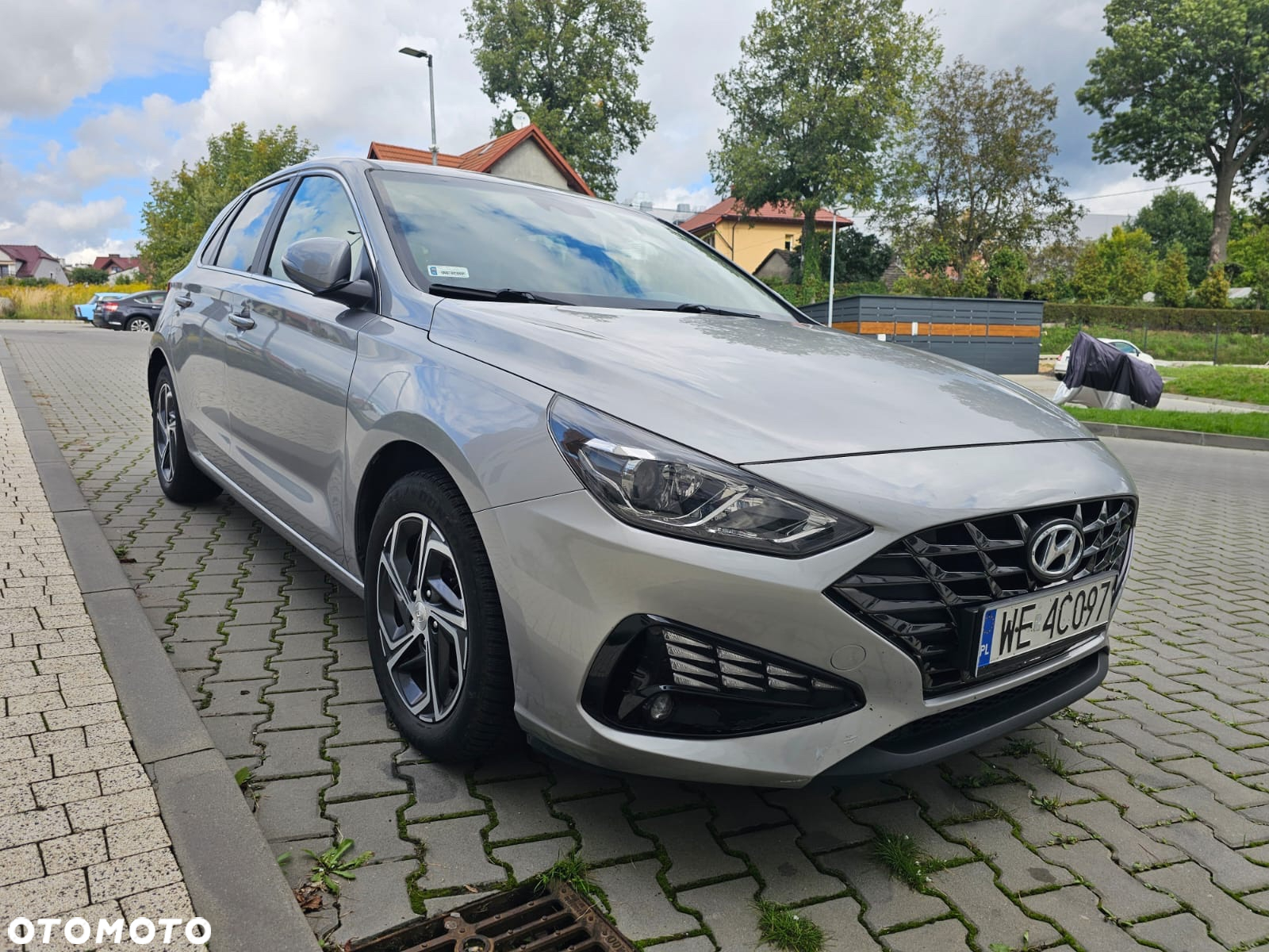Hyundai i30 1.5 DPI Smart - 3