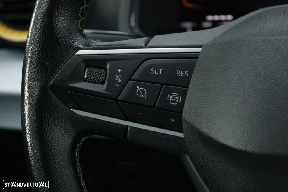 SEAT Ibiza 1.0 TSI Style DSG - 23