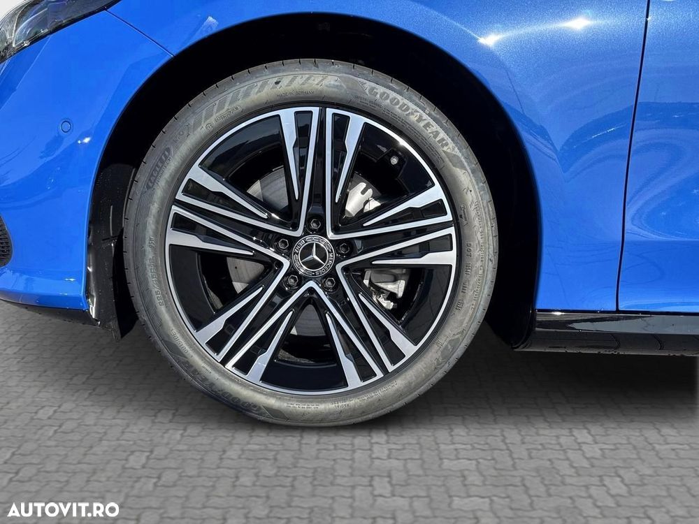 Mercedes-Benz CLA - 6