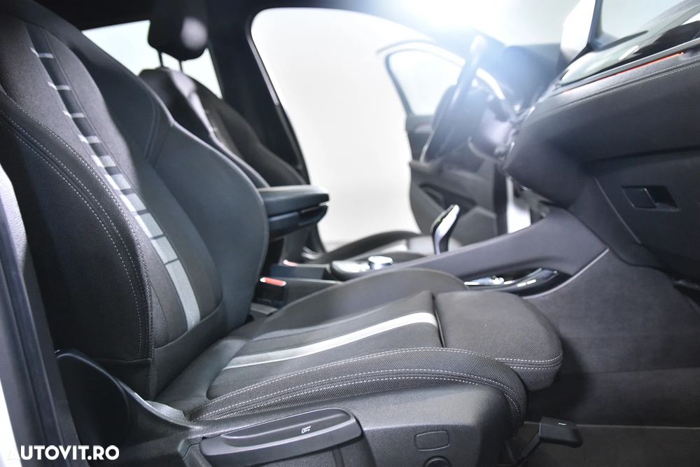 BMW X2 xDrive20d Aut. - 11