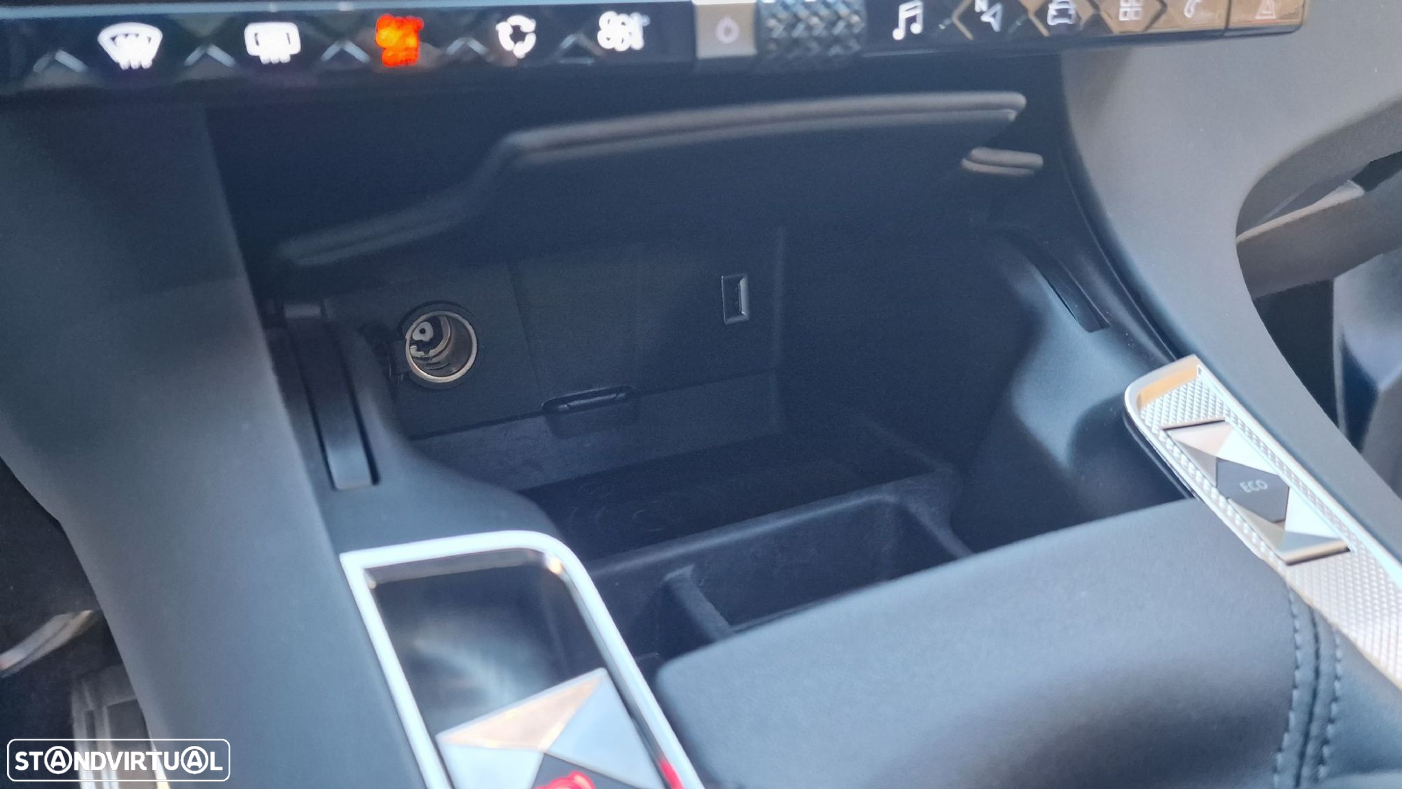 DS DS7 Crossback - 35