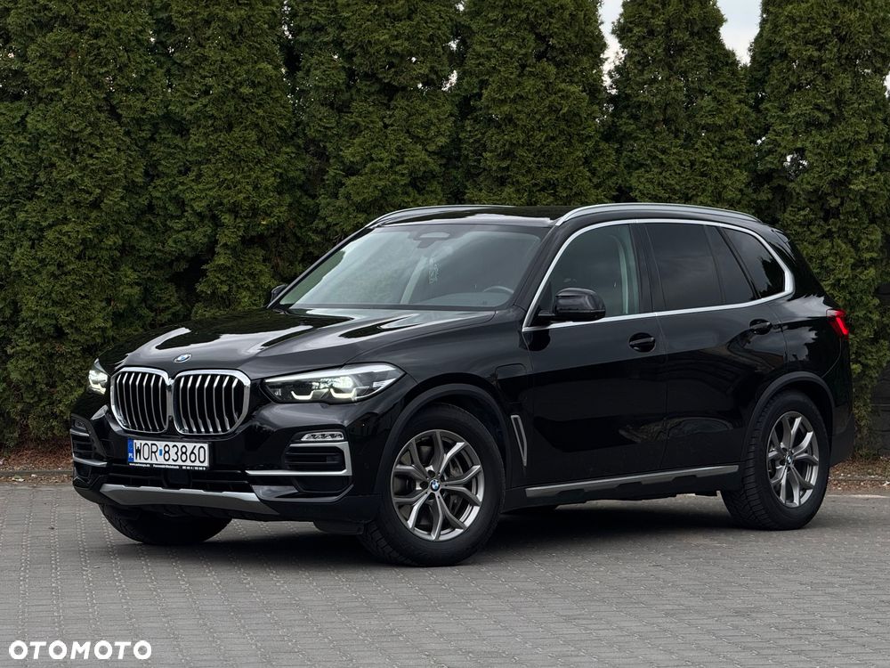 BMW X5 - 7